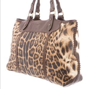 Roberto Cavalli Bags - Lovely and roomy .. Roberto Cavalli Bags - Lovely and roomy ..